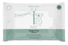 Gratis Naïf Billendoekjes